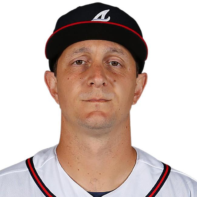 Alex Dickerson