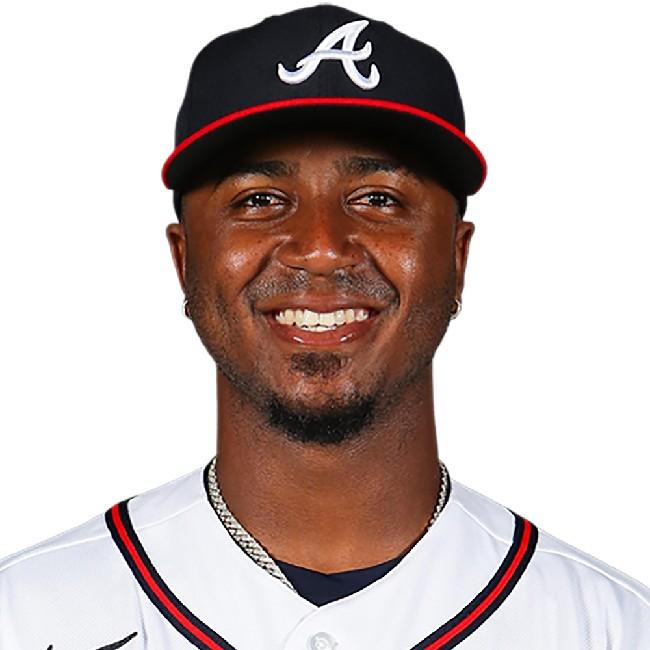Ozzie Albies