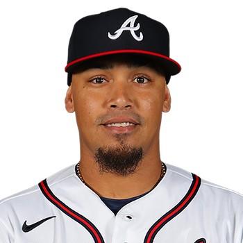 Orlando Arcia