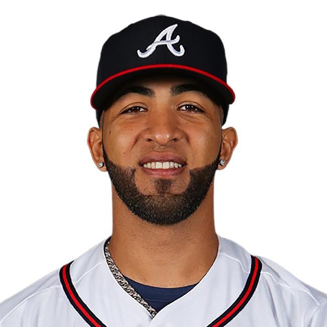 Eddie Rosario