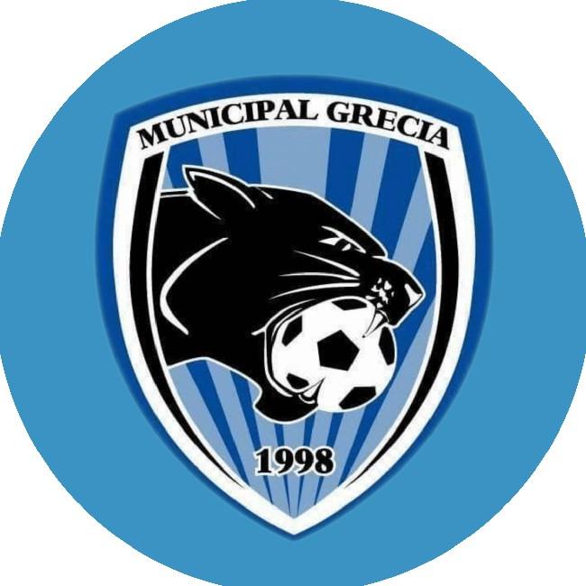 Municipal Grecia