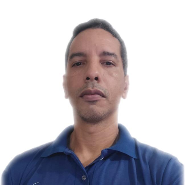 FABIANO AYRES PEREIRA - KAL-El-SPFC