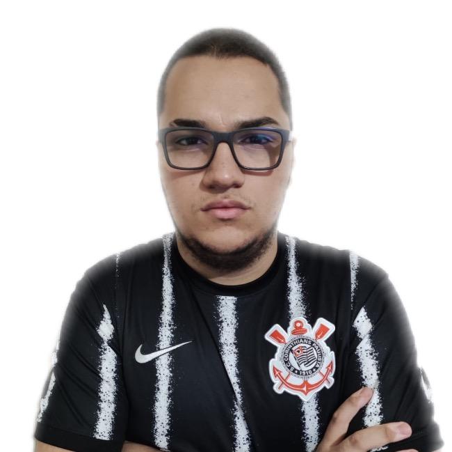 MURILO CARLOS DOS SANTOS - MURILO_SAFADAO33