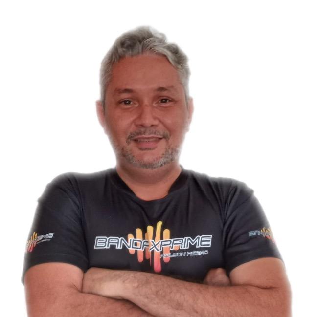 RONNEY ANDERSON PEREIRA - RONEYPATURI