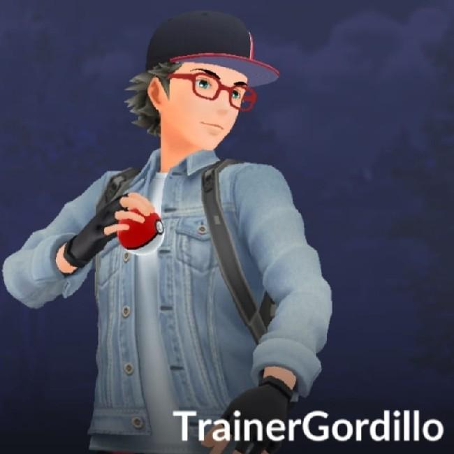 TrainerGordillo