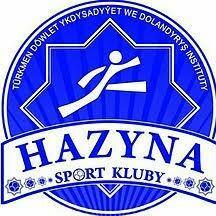 HAZYNA