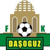 DAŞOGUZ