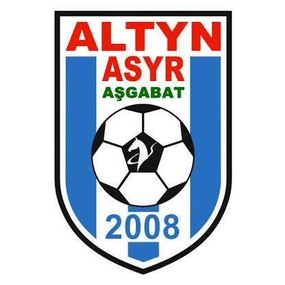 ALTYN ASYR