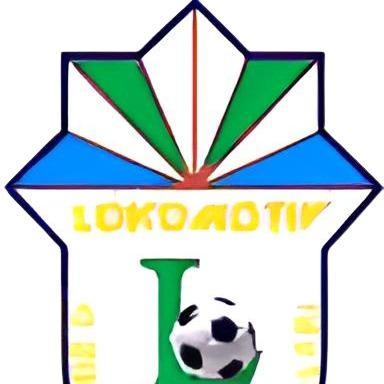 LOKOMOTIV ASHGABAT