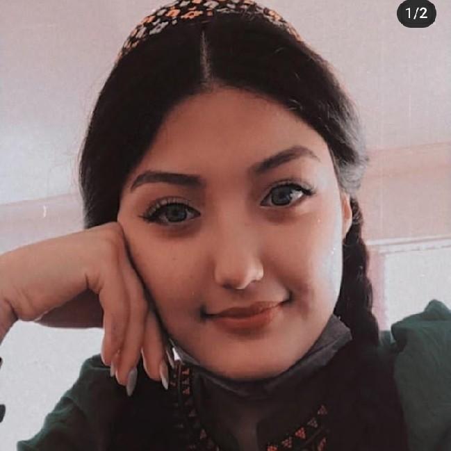 Milaya Enneshka