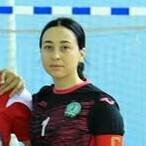 Farida Khodzhaeva