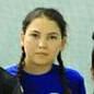 Jennet Kurbanova