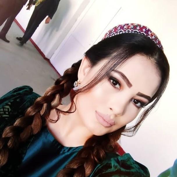 Gulmira Gayipova