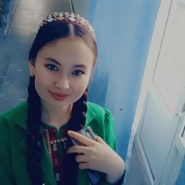 Mahriban Babajanova