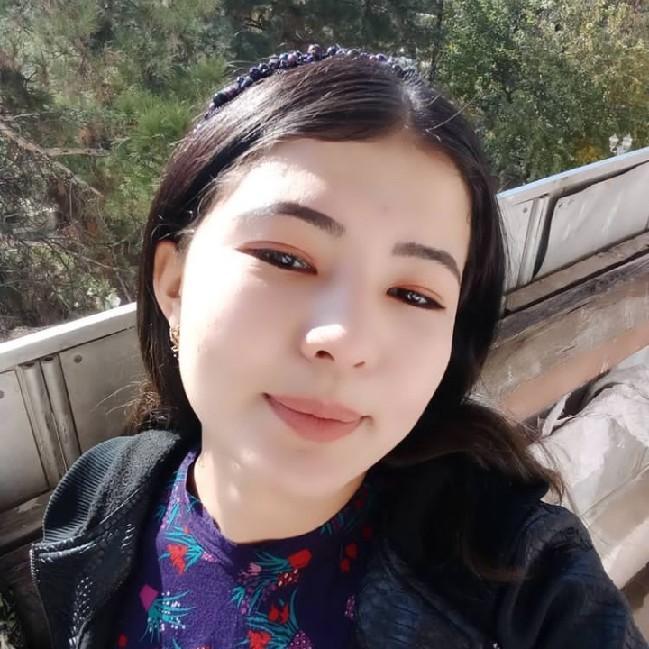 Novruza Yusupova