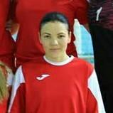 Roseli Kurbanova
