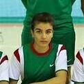 Myakhrem Rejepova