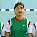 Govher Gurbanova