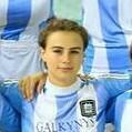 Olenka Annamuradova