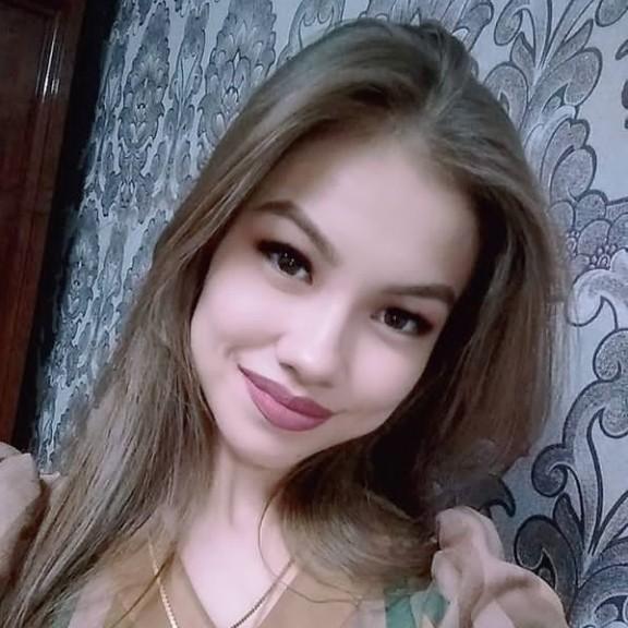 Babajanova Gulruh