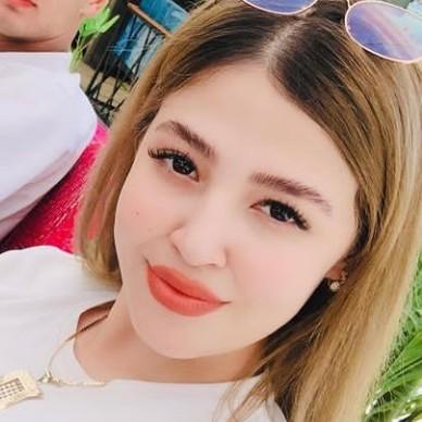 Ogulshirin Batyrowa