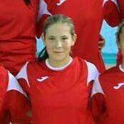 Musaskaya Maya