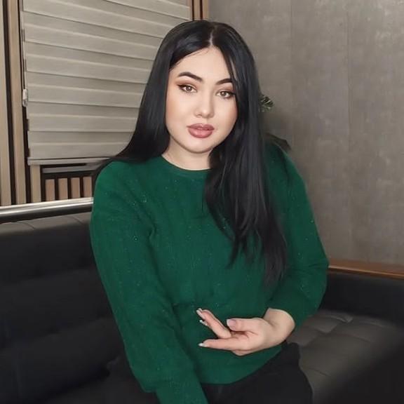 Umarova