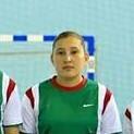 Madina Otaboeva