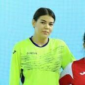 Ayna Bayramowa