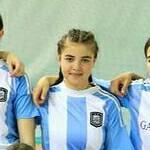 Maria Miladora