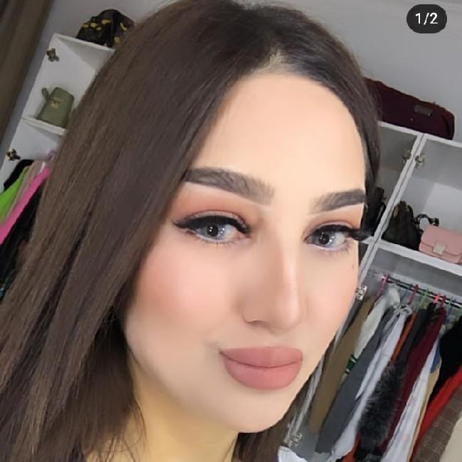 Maysa Nurly
