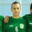 Kamila Mingazova