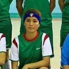 Sabrina Salikhova