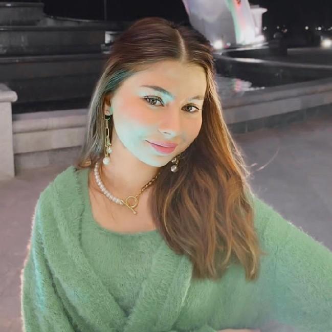 Aylara Berdiyewa