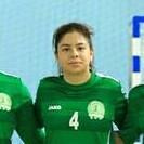 Arzu Turk