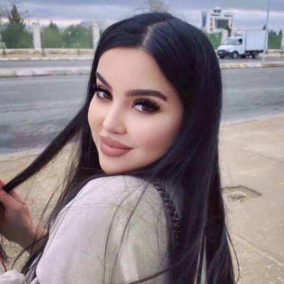 Selin Rahmanova