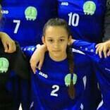 selbi kirmanova