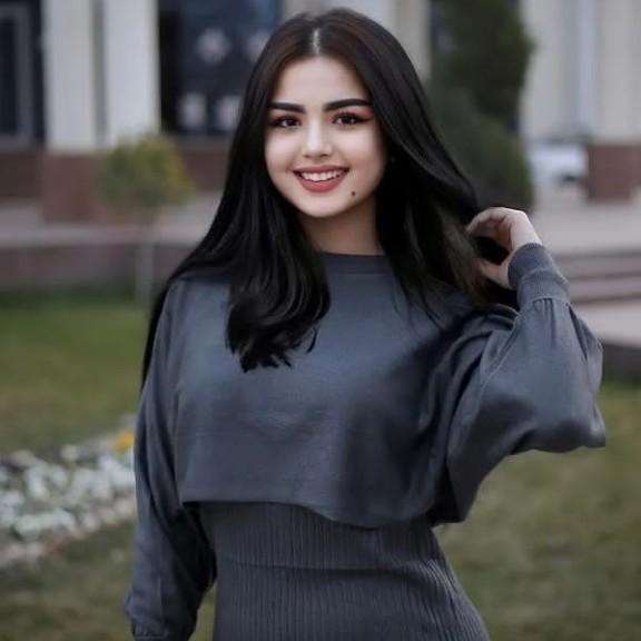 Iymona Farmanova