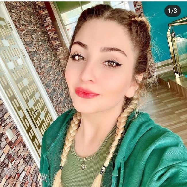 Nyusha