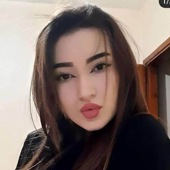 Ayjeren Atamyradova