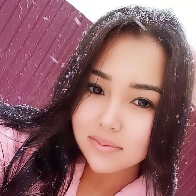 Azada Nurbaeva