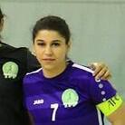 Nowcha Alyýewa