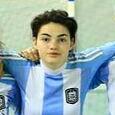 Guncha Begjanova