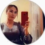 Ayka Yagshyyewa