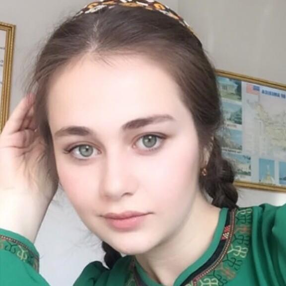 Merdadovna