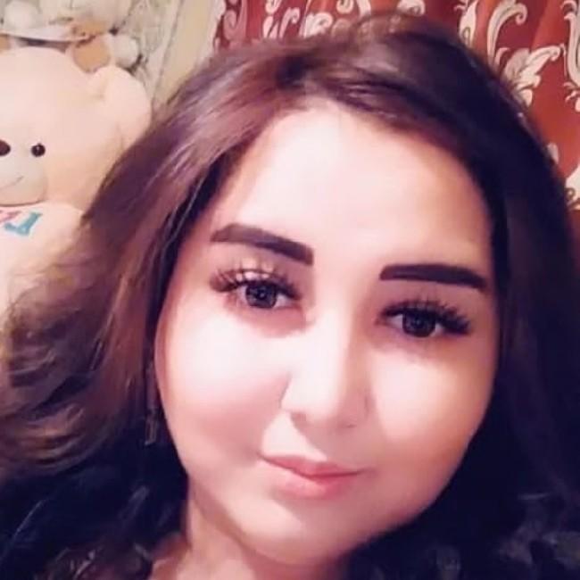 Sallatova Ayna
