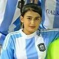 Zarina Makhmudova