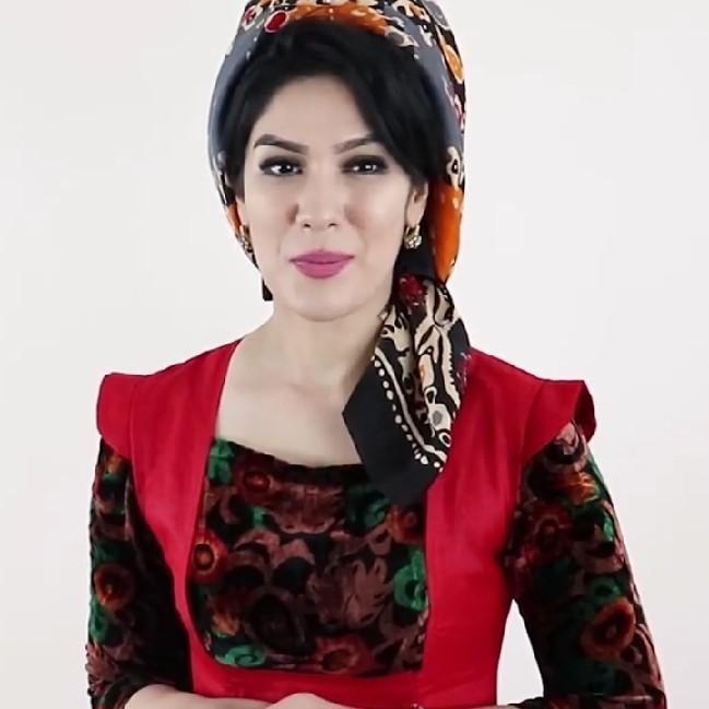 Jeren Hojakova