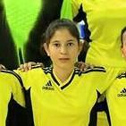 Myradowa Gulshat