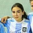 Mergen Berdiyev